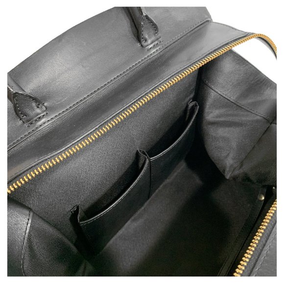 Auxiliary Bega Midi Bag - Picture 7 of 9